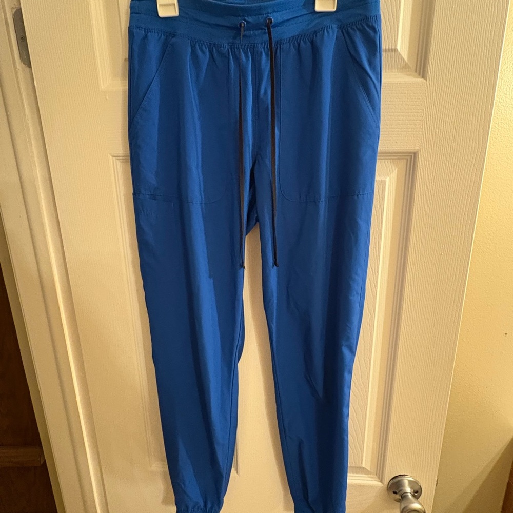Maevn Brand Women’s Scrub Jogger Pants